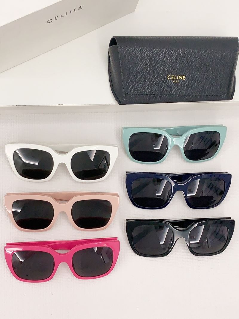 Celine Sunglasses